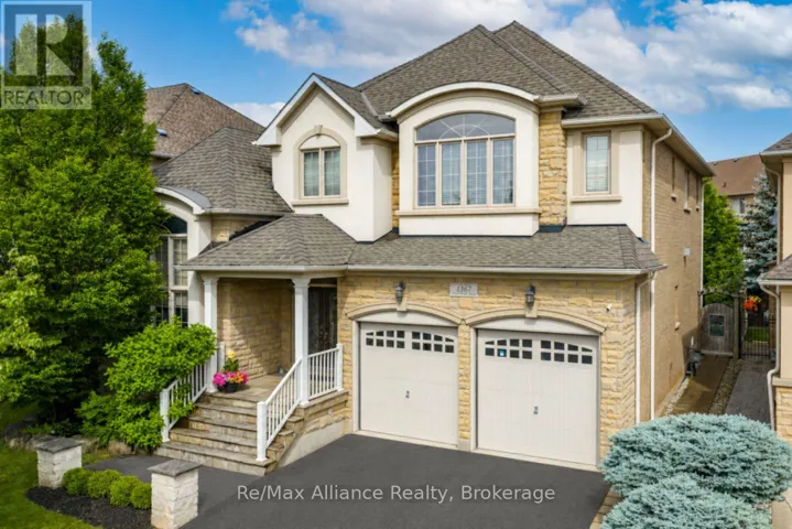 1367 ARROWHEAD ROAD, Oakville (JC Joshua Creek), Ontario L6H0C5