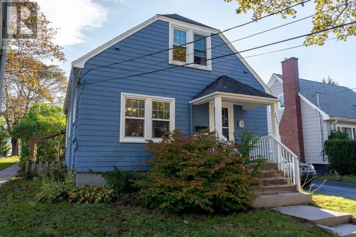 3636 Leaman Street, Halifax, Nova Scotia B3K4A1