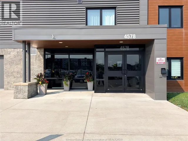 4578 HURON CHURCH LINE Unit# 104, LaSalle, Ontario N9H0M2