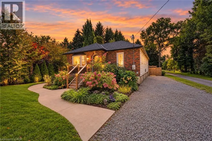 334 HWY 20 Road, Fenwick, Ontario L0S1C0