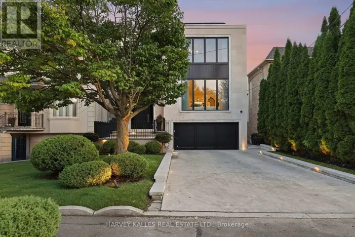 363 BEDFORD PARK AVENUE, Toronto (Bedford Park-Nortown), Ontario M5M1J9