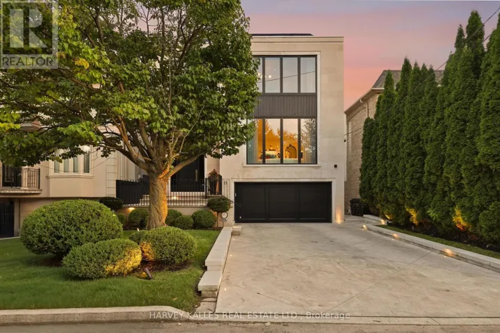 363 BEDFORD PARK AVENUE, Toronto (Bedford Park-Nortown), Ontario M5M1J9