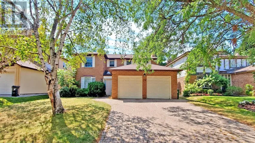 78 MOSSGROVE TRAIL, Toronto (St. Andrew-Windfields), Ontario M2L2W3