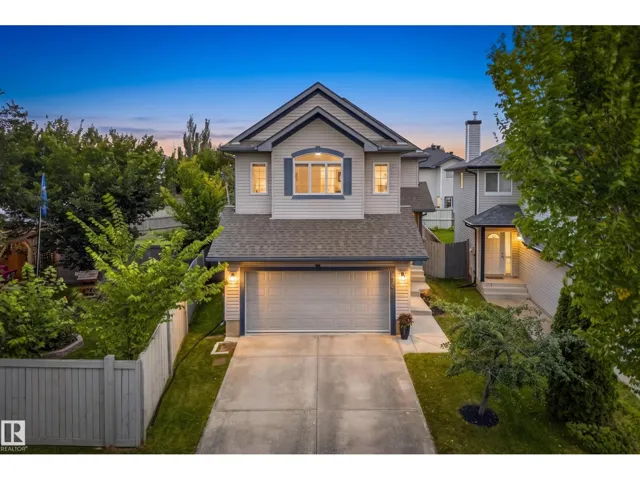 984 RUTHERFORD RD SW, Edmonton, Alberta T6W1W9