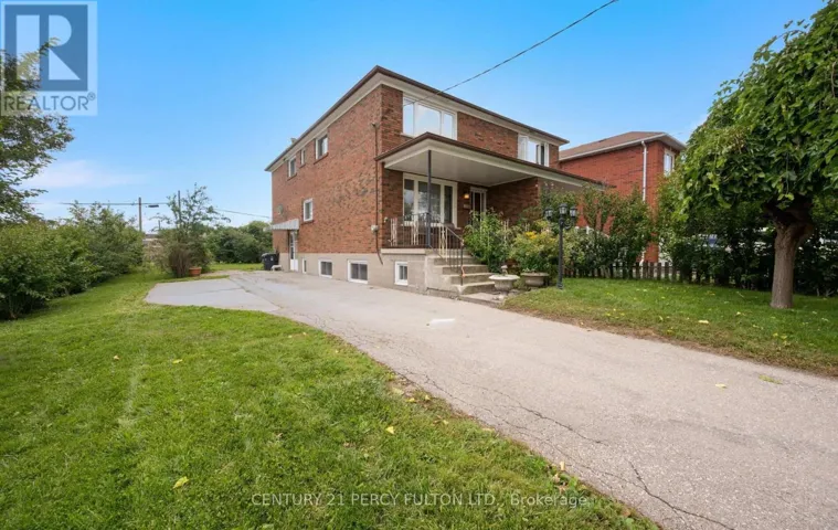 27 WILLINGDON AVENUE, Toronto (Birchcliffe-Cliffside), Ontario M1N2L1