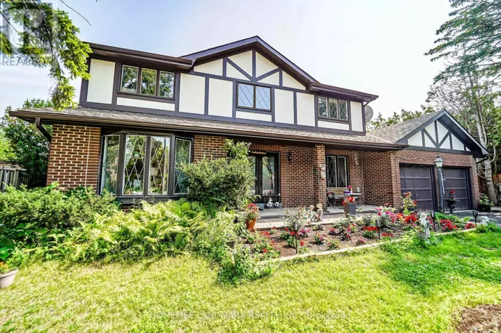 3 RUDDELL PLACE, Toronto (Centennial Scarborough), Ontario M1C3E4