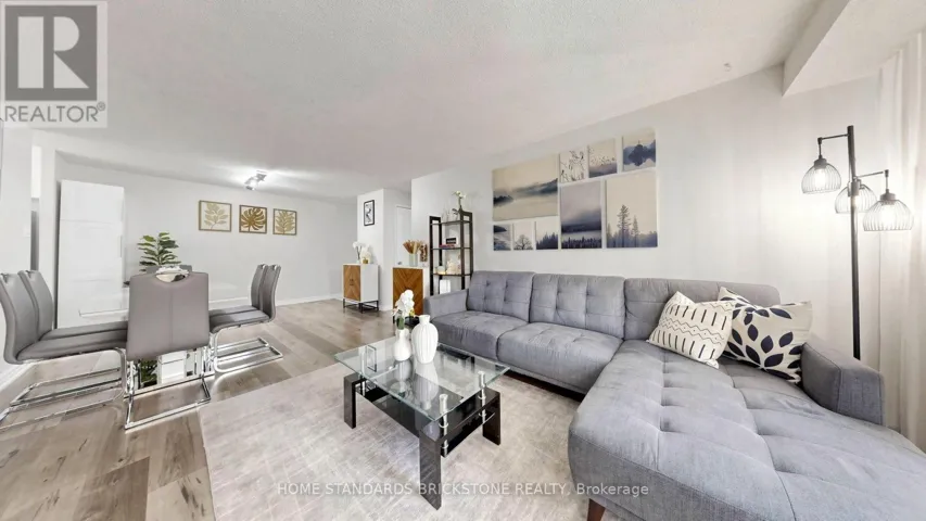211 - 99 BLACKWELL AVENUE, Toronto (Malvern), Ontario M1B3R5