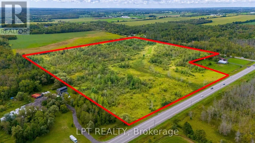 PT W1/2 LT 23 BASELINE ROAD, Georgina (Sutton & Jackson's Point), Ontario L0E1R0
