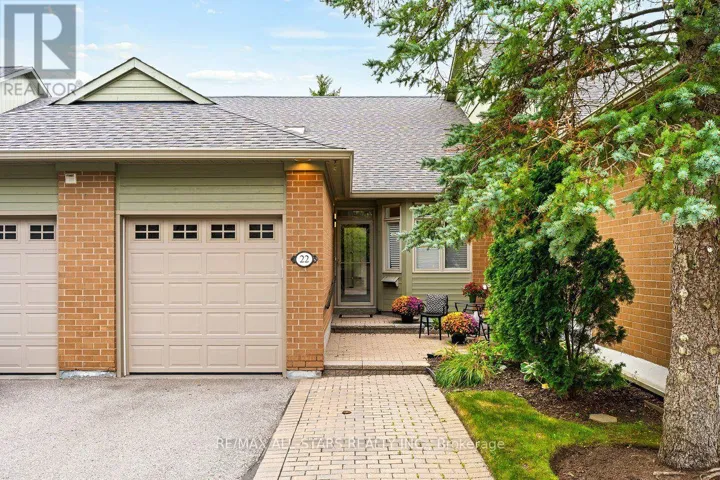 22 SANDPIPER KEY WAY, Markham (Greensborough), Ontario L6E1B4