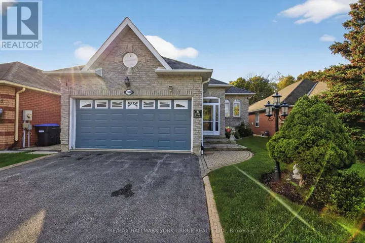 1339 FOREST STREET, Innisfil (Alcona), Ontario L9S1Z7