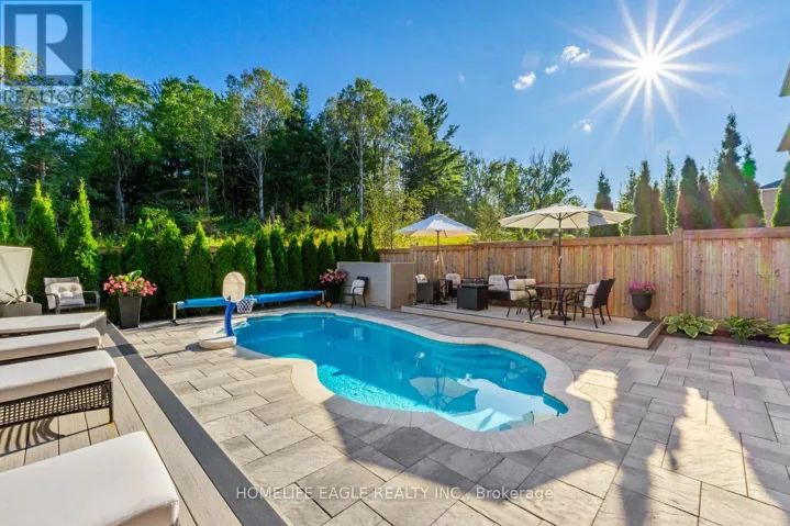 164 SUNSET VISTA COURT, Aurora (Aurora Estates), Ontario L4G3Y1