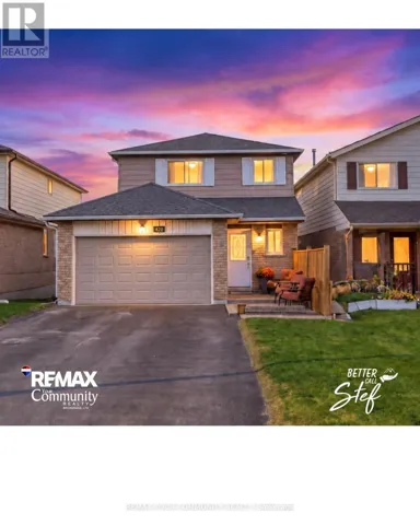 420 BRITANNIA AVENUE, Bradford West Gwillimbury (Bradford), Ontario L3Z1A7