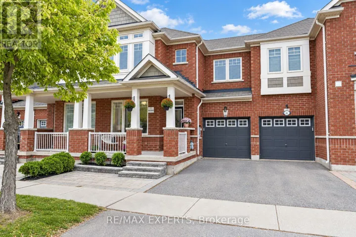 40 PITNEY AVENUE, Richmond Hill (Jefferson), Ontario L4E4Y5