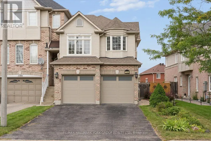 1384 FOREST STREET, Innisfil (Alcona), Ontario L9S4Y4