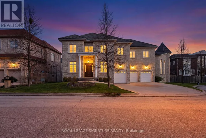 26 ALAI CIRCLE, Markham (Milliken Mills East), Ontario L3R1E2