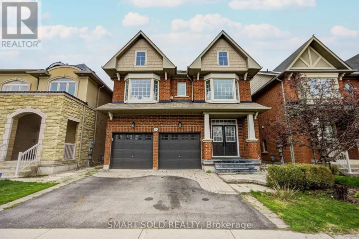 50 BRUMSTEAD STREET, Richmond Hill (Jefferson), Ontario L4E0C5