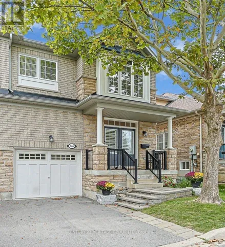 546 TAPESTRY LANE, Newmarket (Stonehaven-Wyndham), Ontario L3X3C9