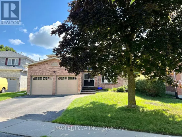 LOWER - 746 LESLIE VALLEY DRIVE, Newmarket (Huron Heights-Leslie Valley), Ontario L3Y7J3