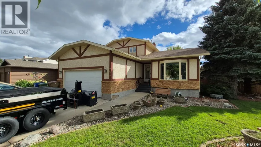 7531 Pond PLACE, Regina, Saskatchewan S4Y1E3