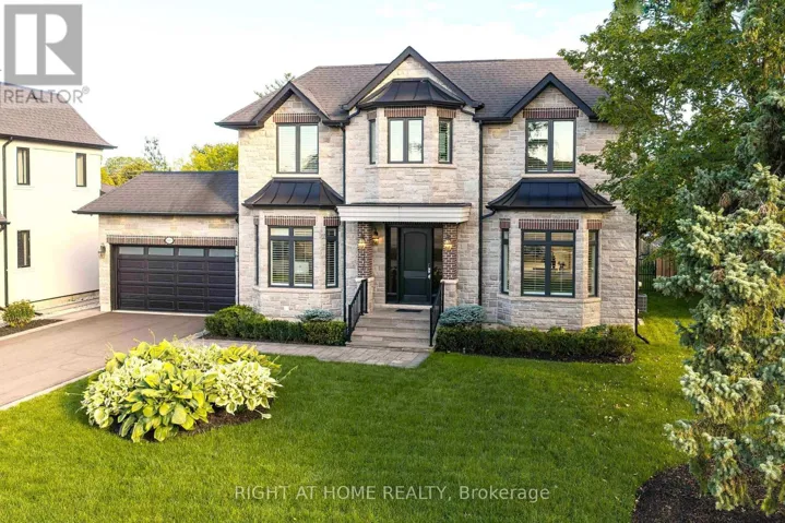 1410 STANBURY ROAD, Oakville (WO West), Ontario L6L2J6
