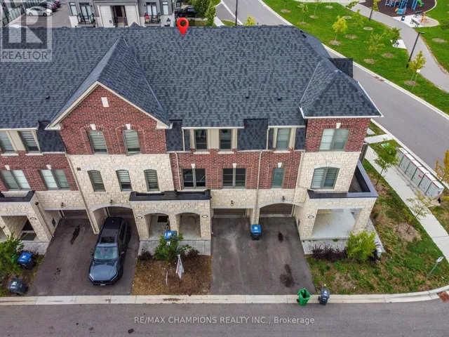 4 ARCOLA STREET, Brampton (Goreway Drive Corridor), Ontario L6P4N6