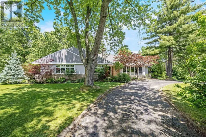 161 CONFEDERATION STREET, Halton Hills (Glen Williams), Ontario L7G4S8