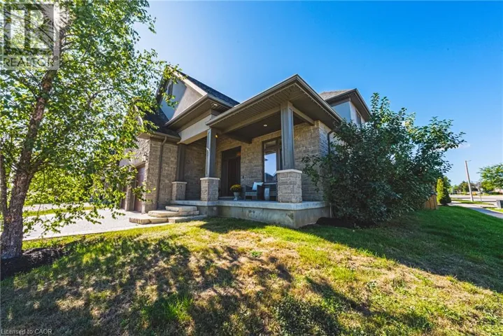 41 ZADUK Place, Guelph, Ontario N1G0C4