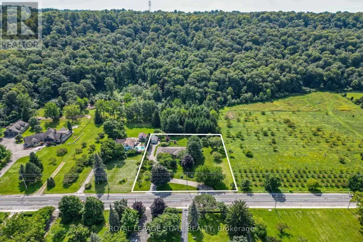 385 MAIN STREET W, Grimsby (Grimsby West), Ontario L3M1T1