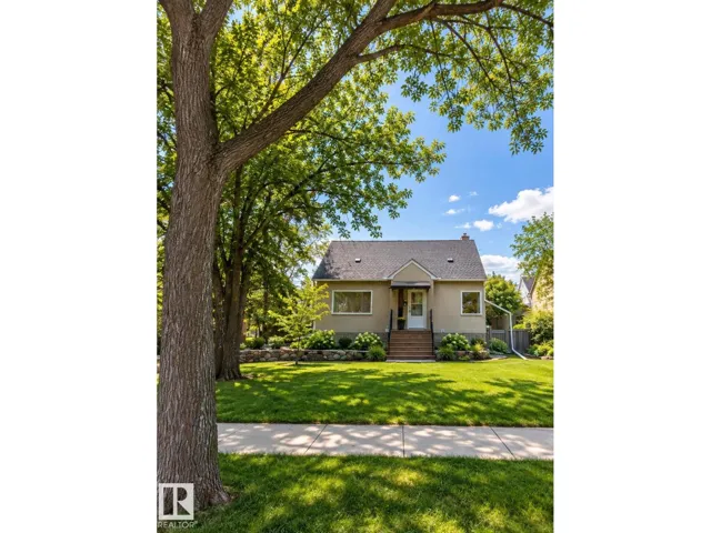 6542 112A ST NW NW, Edmonton, Alberta T6H4R3