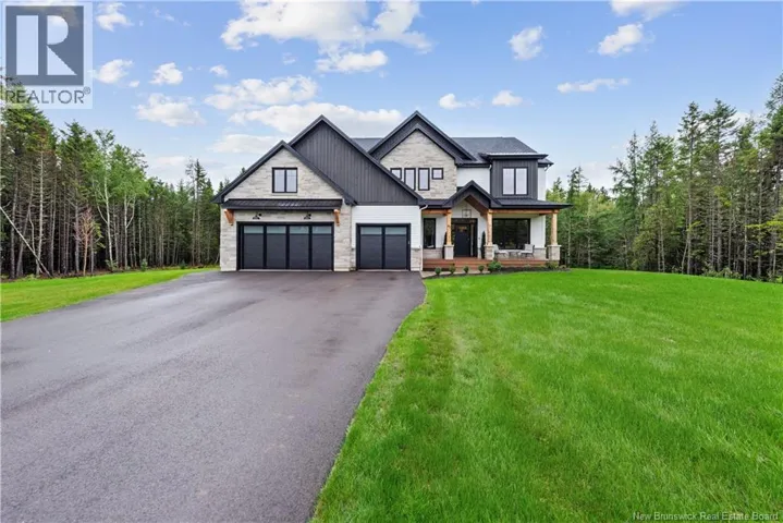47 Zayva Court, Memramcook, New Brunswick E4K0E6