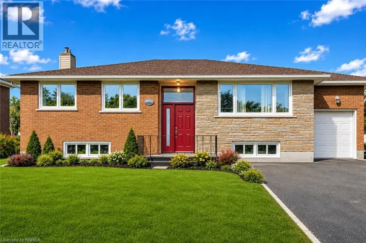 21 JANET Street, Port Colborne, Ontario L3K2E6