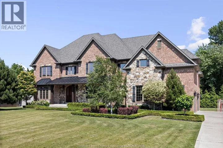 3 DIMENNA DRIVE, Kingsville, Ontario N9Y4C7