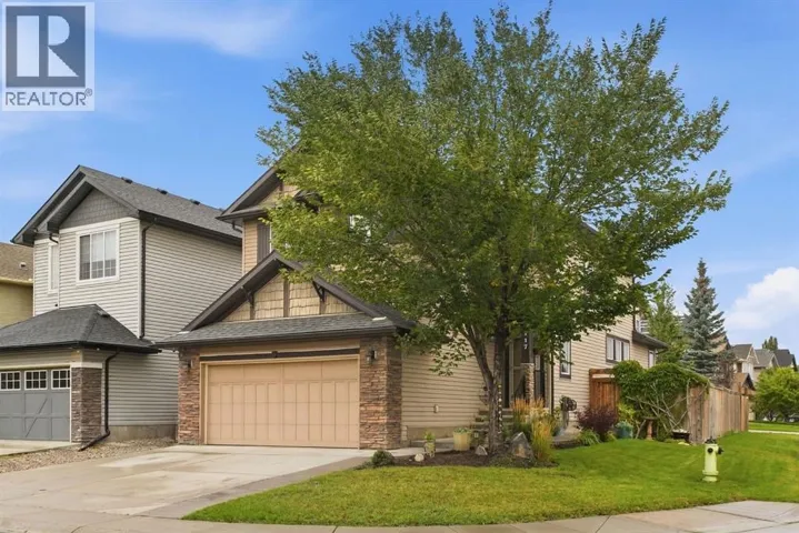 117 Brightonwoods Crescent SE, Calgary, Alberta T2Z0T2