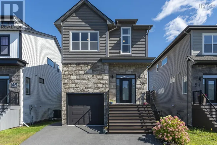 50 Breaktrail Drive, Bedford, Nova Scotia B4B2J7