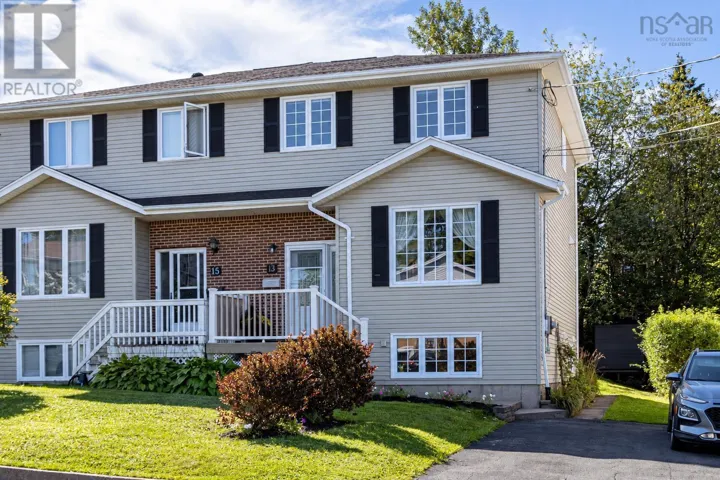 13 Herbert Road, Halifax, Nova Scotia B3N3C7