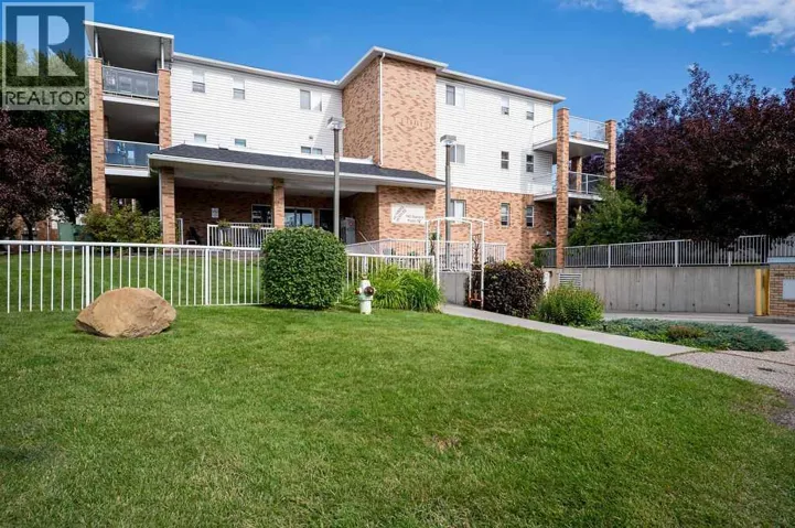 439, 165 Manora Place NE, Calgary, Alberta T2A7X5