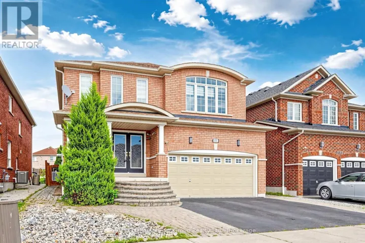 3271 COUNTRY LANE, Whitby (Williamsburg), Ontario L1P1T7