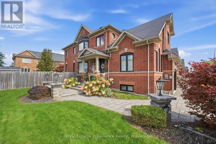 110 KENNETH HOBBS AVENUE, Whitby (Pringle Creek), Ontario L1R0J3