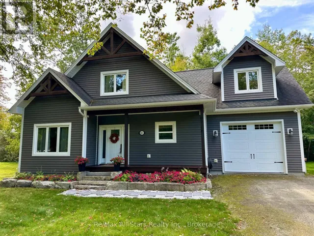 316 1/2 RIVERSIDE DRIVE, Kawartha Lakes (Bobcaygeon), Ontario K0M1A0