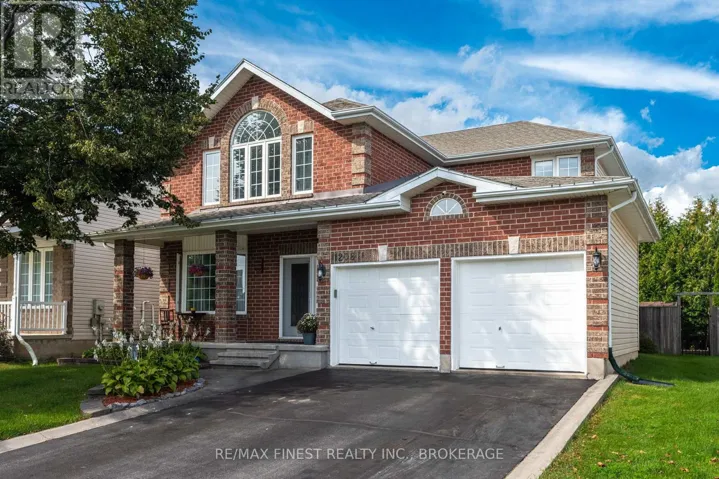 1208 GREENWOOD PARK DRIVE, Kingston (Kingston East (Incl Barret Crt)), Ontario K7K7K3