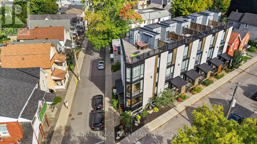 53 MERTON STREET, Ottawa, Ontario K1Y1V6