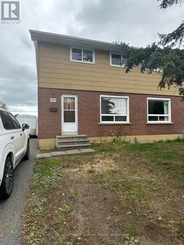 402 JAMES STREET N, Thunder Bay (Northwood Park), Ontario P7C4T2
