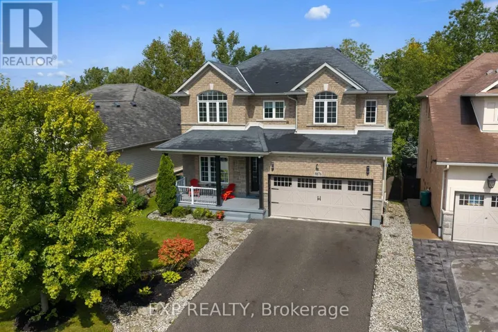 8876 TRISTAR CRESCENT, Niagara Falls (Lyons Creek), Ontario L2G0A4