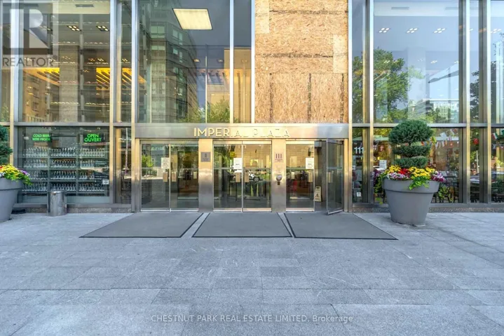 320 - 111 ST CLAIR AVENUE W, Toronto (Yonge-St. Clair), Ontario M4V1N5