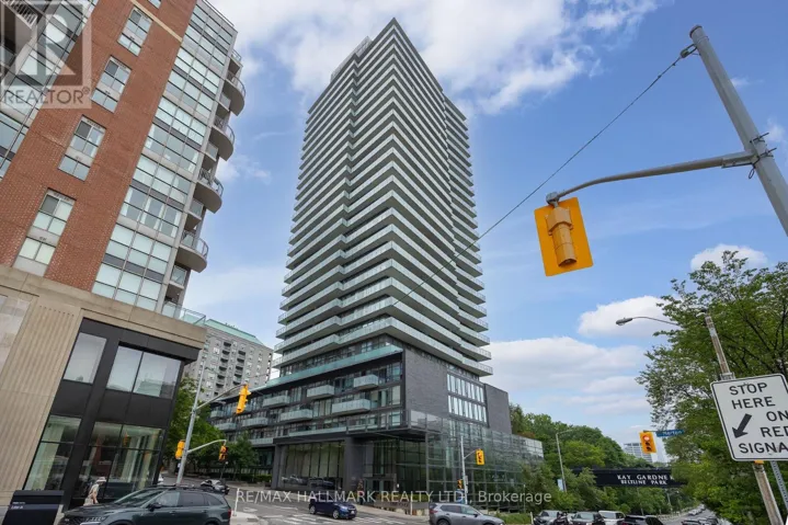 TH-103 - 1815 YONGE STREET, Toronto (Mount Pleasant West), Ontario M4T2A4