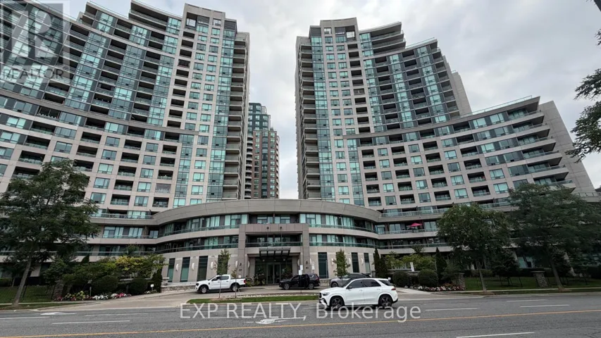 218 - 503 BEECROFT ROAD, Toronto (Willowdale West), Ontario M2N0A2