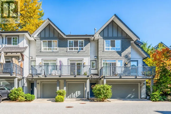 65 2200 PANORAMA DRIVE, Port Moody, British Columbia V3H5M2
