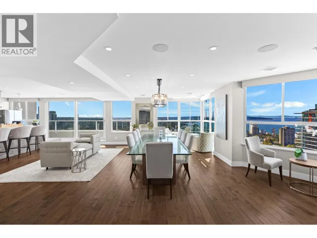 3103 717 JERVIS STREET, Vancouver, British Columbia V6E4L5