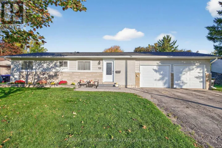 239 SUNSET CRESCENT, Innisfil (Stroud), Ontario L9S1J2