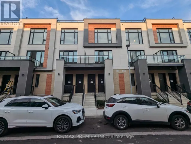 509 - 9 STECKLEY HOUSE LANE, Richmond Hill, Ontario L4S0N1